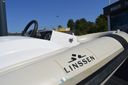 PIRELLI Speedboats J33 Linssen Edition