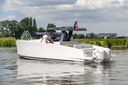 Tesoro T38 Cruiser
