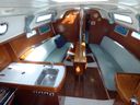 Beneteau 311 Oceanis Clipper Roos