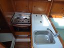 Beneteau 311 Oceanis Clipper Roos