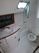 Beneteau 311 Oceanis Clipper Roos