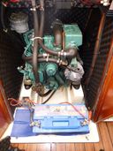Beneteau 311 Oceanis Clipper Roos