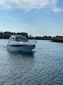 Galeon 325 HT Marbre