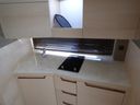 Galeon 325 HT Marbre