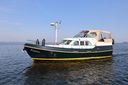 Linssen Grand Sturdy 430 AC Camino