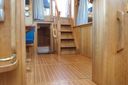 Linssen Grand Sturdy 430 AC Camino