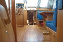 Linssen Grand Sturdy 430 AC Camino