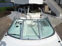 Sea Ray 255 Sundancer DAE Smetling