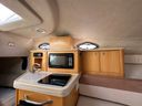 Sea Ray 255 Sundancer DAE Smetling