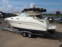 Sea Ray 255 Sundancer DAE Smetling
