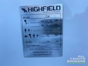 Highfield Ultralite 240 PVC