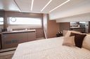 Prestige 520 Flybridge #307