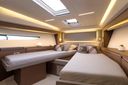 Prestige 520 Flybridge #307