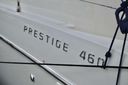 Prestige 460 Flybridge #141