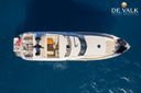 Sunseeker 30M Yacht