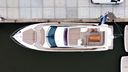 Ferretti Yachts 550 550