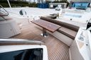 Ferretti Yachts 550 550