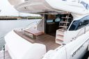 Ferretti Yachts 550 550