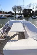 Ferretti Yachts 550 550