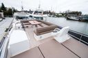 Ferretti Yachts 550 550