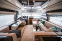 Ferretti Yachts 550 550
