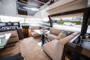 Ferretti Yachts 550 550