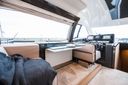 Ferretti Yachts 550 550