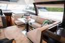 Ferretti Yachts 550 550