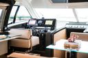 Ferretti Yachts 550 550