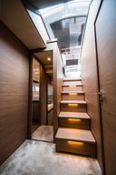 Ferretti Yachts 550 550