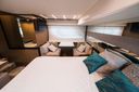 Ferretti Yachts 550 550