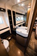 Ferretti Yachts 550 550