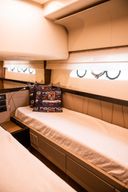 Ferretti Yachts 550 550