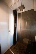 Ferretti Yachts 550 550