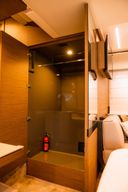 Ferretti Yachts 550 550