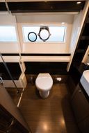 Ferretti Yachts 550 550