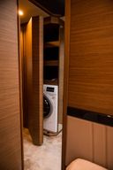 Ferretti Yachts 550 550