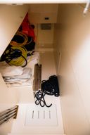 Ferretti Yachts 550 550