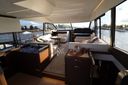 Prestige 590 flybridge #129