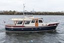 Broesder Kotter Trawler Independent