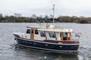 Broesder Kotter Trawler Independent