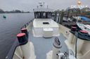 Pilothouse Trawler 60