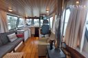 Pilothouse Trawler 60