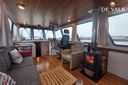 Pilothouse Trawler 60