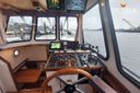 Pilothouse Trawler 60