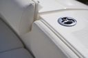 Sea Ray SDX 250 Outboard (Harlow Coconut Bekleding)