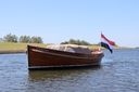 S.I.R. Reddingsboot Sloep De Volle Dame