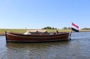 S.I.R. Reddingsboot Sloep De Volle Dame
