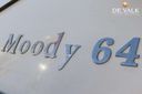Moody 64