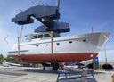 Casco 16 Meter Visser Yachtdesign